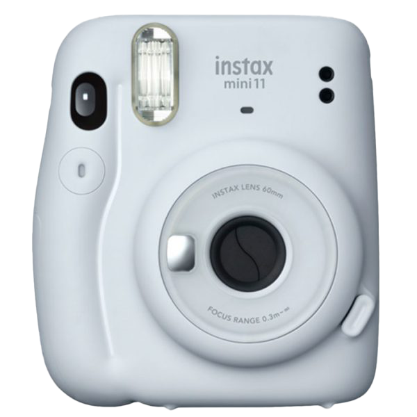 Fujifilm Instax Mini 11 即影即有相機【平行進口】