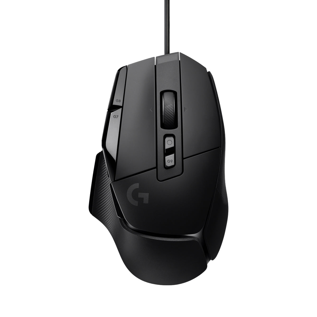 Logitech G502 X 有線遊戲滑鼠【香港行貨】