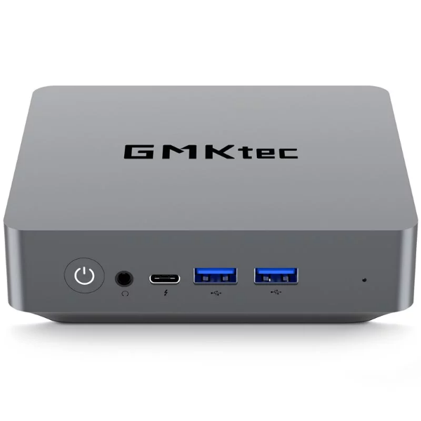 GMKtec Nucbox 9 R5 5600U 16GB RAM + 512GB SSD Window 11 Pro 家用超迷你電腦【香港行貨】