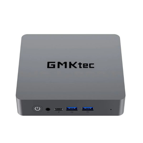 GMKtec Nucbox 9 R5 5600U 16GB RAM + 512GB SSD Window 11 Pro 家用超迷你電腦【香港行貨】