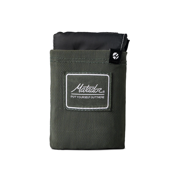 Matador Pocket Blanket 3.0 迷你口袋野餐墊【香港行貨】 - Five 1 Store