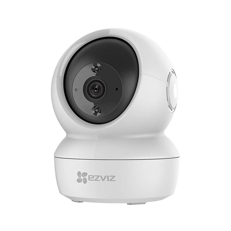 Ezviz 螢石 360°雲台版網絡攝錄機 H6C-4MP/2MP【香港行貨】
