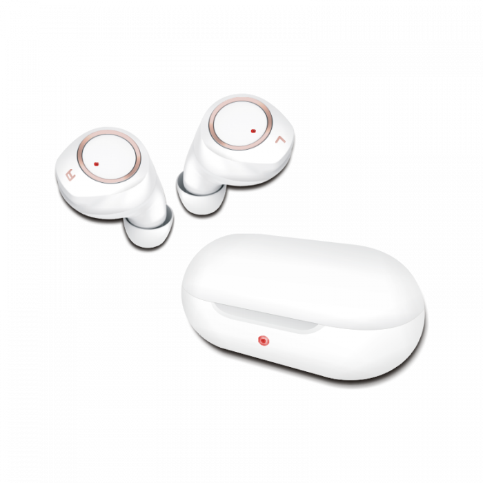 Hopewell HAP-130 (+120dB) 耳機型充電式助聽器【香港行貨】
