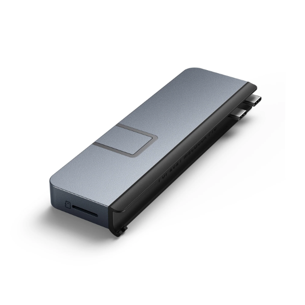 HyperDrive DUO PRO 7 合 2 USB-C 集線器 HD575【香港行貨】