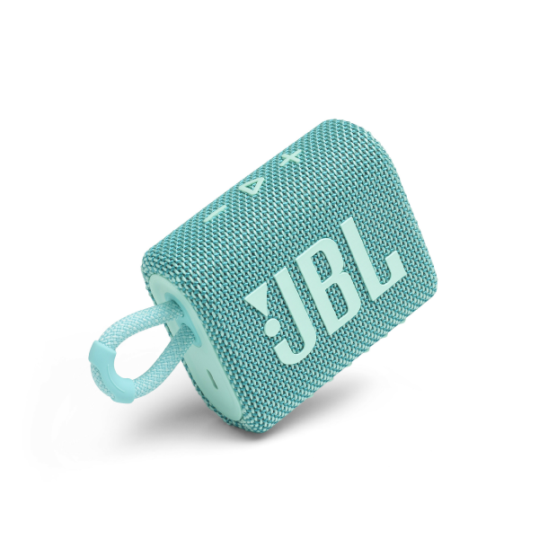 JBL Go 3 迷你防水藍牙喇叭【香港行貨】