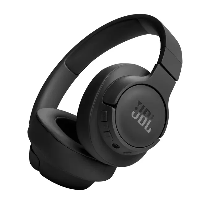 JBL Tune 720BT Over-ear Headphone 無線頭戴式耳機【香港行貨】