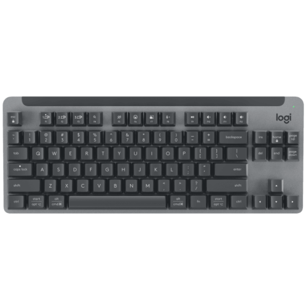 Logitech Signature K855 無線機械鍵盤【香港行貨】