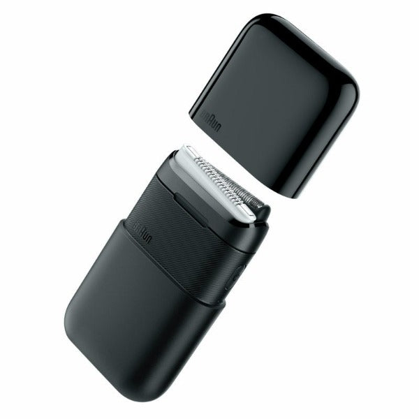 Braun 百靈 電鬚刨 M1012【香港行貨】- Five 1 Store