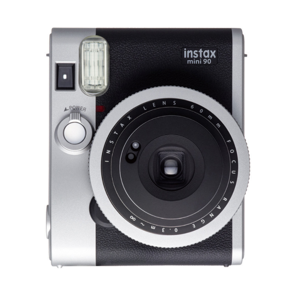 Fujifilm 富士 INSTAX Mini 90 Neo Classic 即影即有相機 【平行進口】
