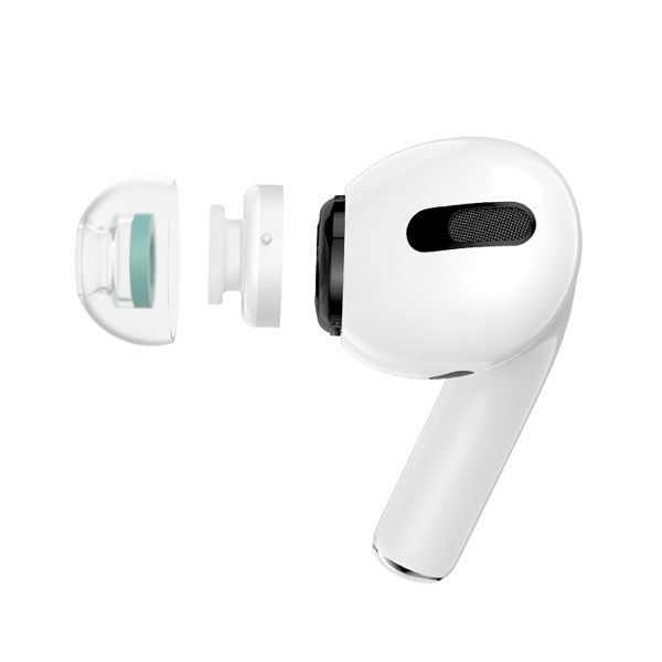 SpinFit CP1025 AirPods Pro 專利設計入耳式耳膠 - Five 1 Store