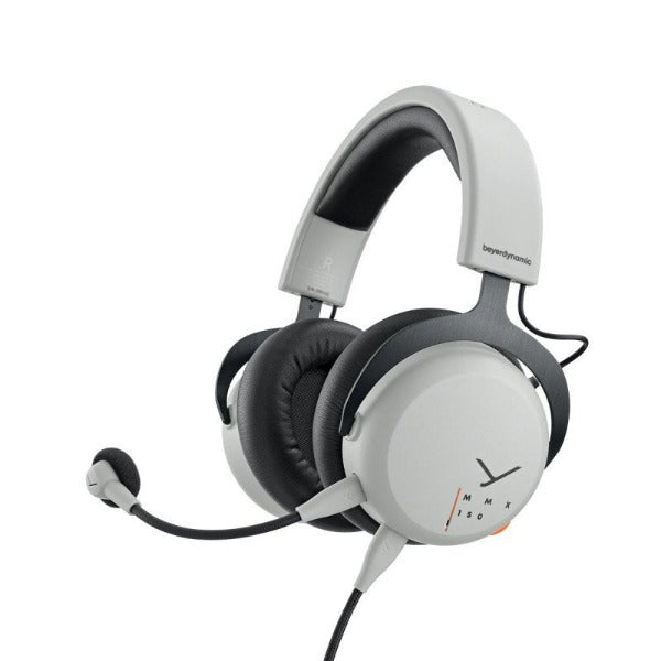 Beyerdynamic MMX 150 封閉式耳罩式電競耳機【香港行貨】