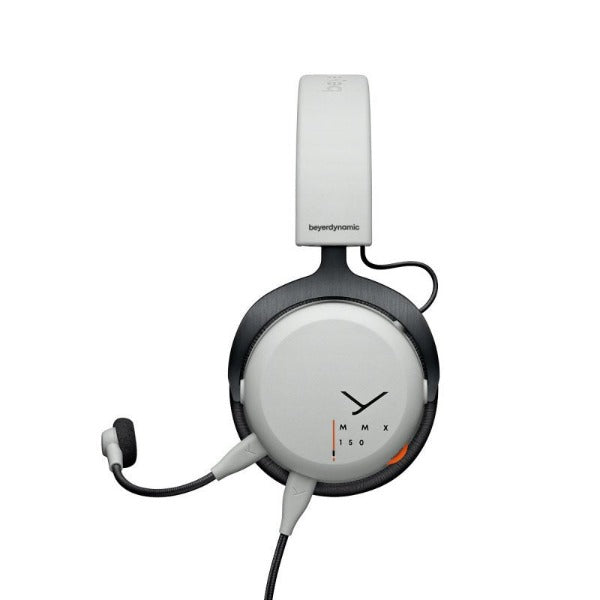 Beyerdynamic MMX 150 封閉式耳罩式電競耳機【香港行貨】