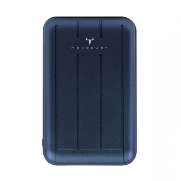 2the Max 牛魔王 Maxpower 10000mAh 磁力無線外置充電器 MS100F【香港行貨】