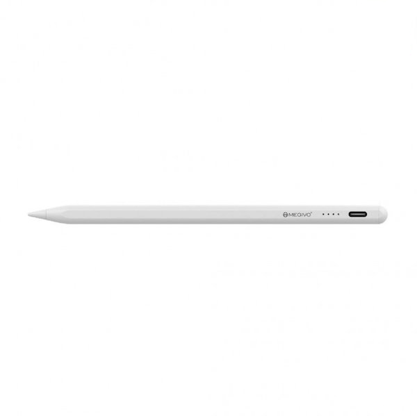 Megivo Smart Pencil for iPad【香港行貨】