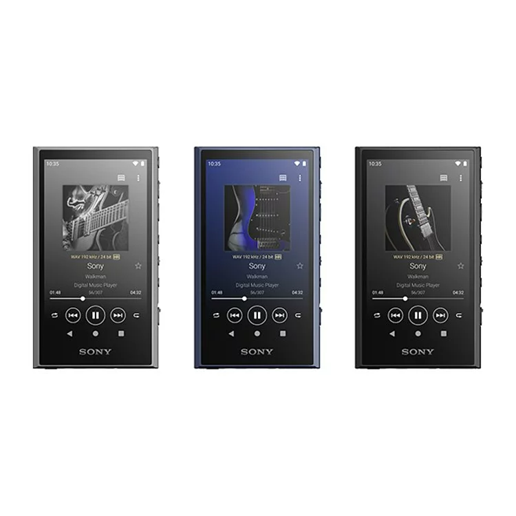 Sony A300 Walkman A 系列可攜式音樂播放器 NW-A306【香港行貨】