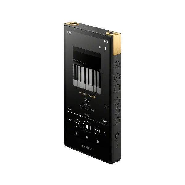 SONY NW-ZX707 高解析度音訊| 可攜式音樂播放器【香港行貨】