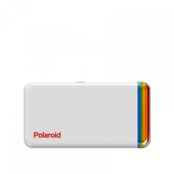 Polaroid Hi·Print 2x3 Pocket Photo Printer相片打印機【香港行貨】