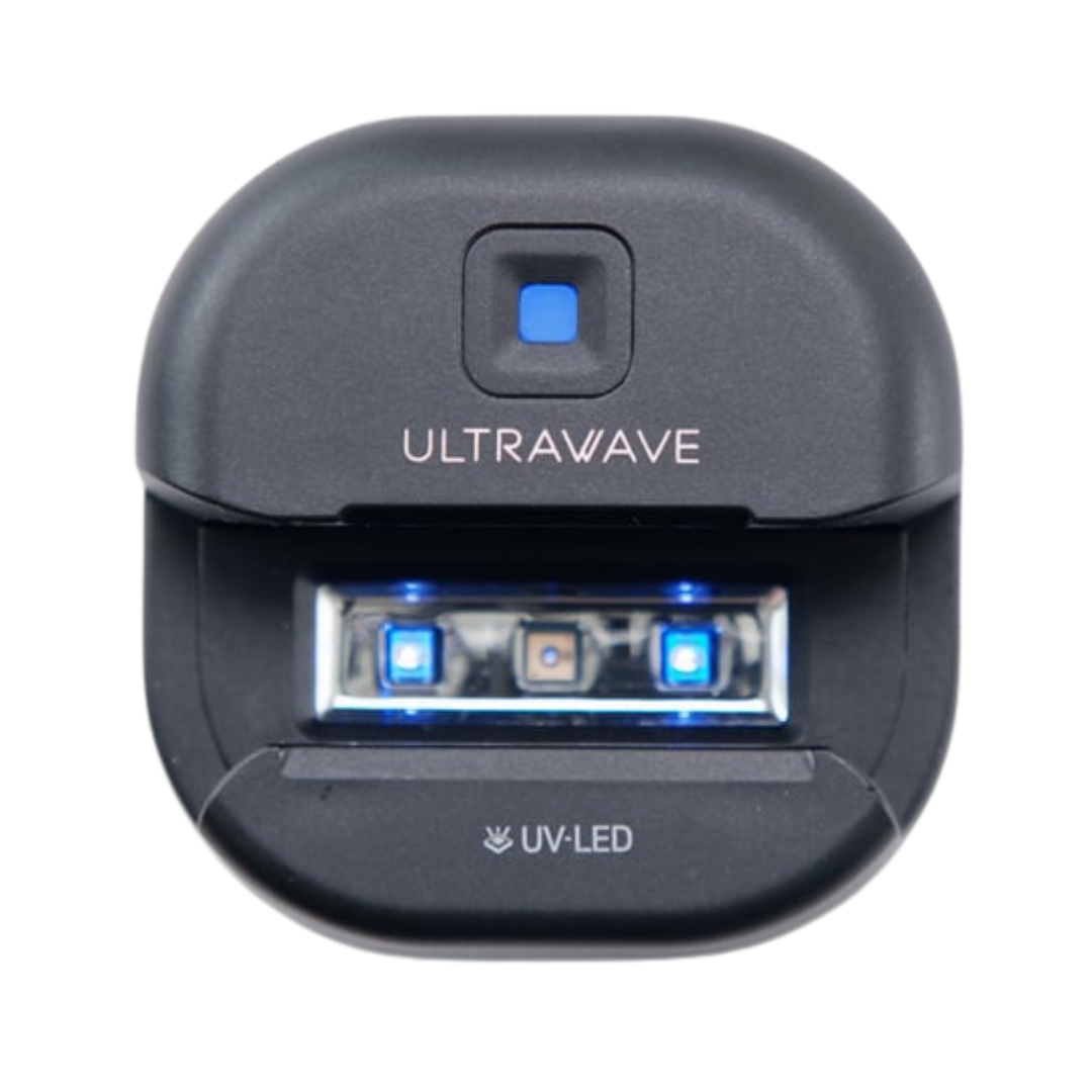 Ultrawave RS-01 剃鬚刀消毒器【香港行貨】