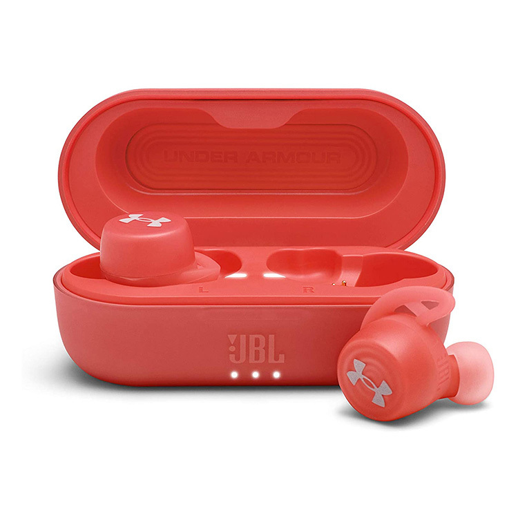 JBL UA True Wireless Streak 真無線運動耳機 - Five 1 Store