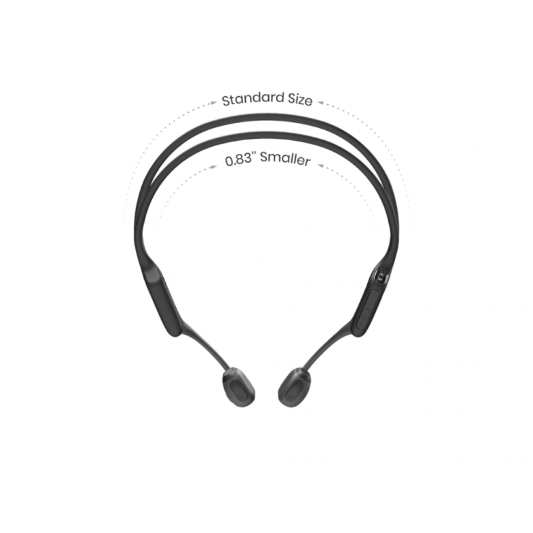 Shokz OpenRun Pro Mini 全新旗艦級骨傳導藍牙運動耳機 (S811)【香港行貨】