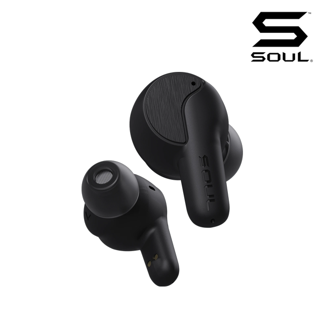 Soul Sync ANC 主動降噪真無線藍牙耳機 - Five 1 Store