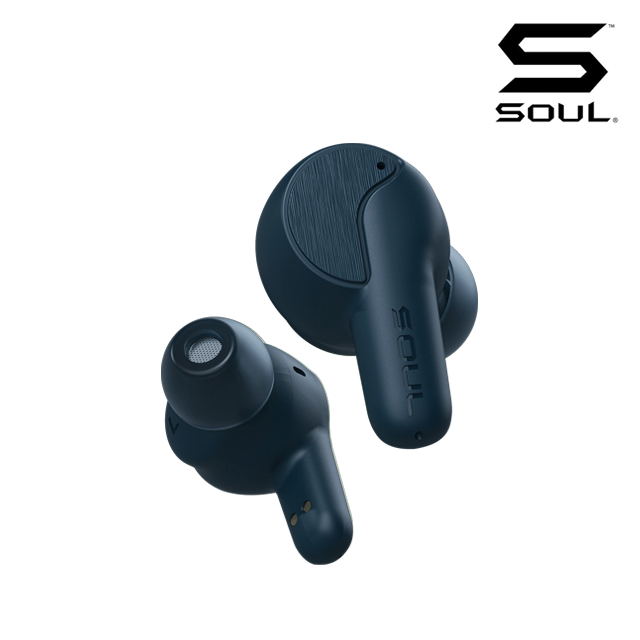 Soul Sync ANC 主動降噪真無線藍牙耳機 - Five 1 Store