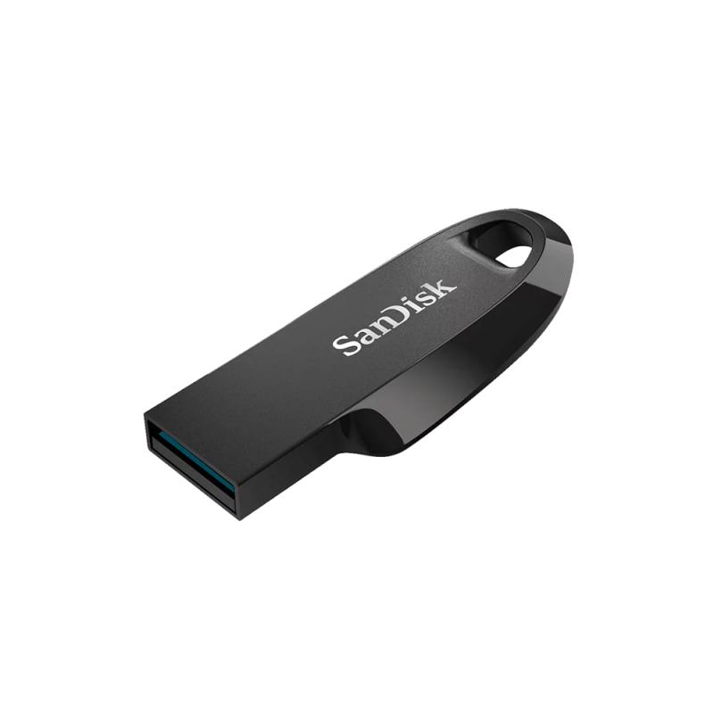 SanDisk Ultra Curve 3.2 隨身碟【香港行貨】