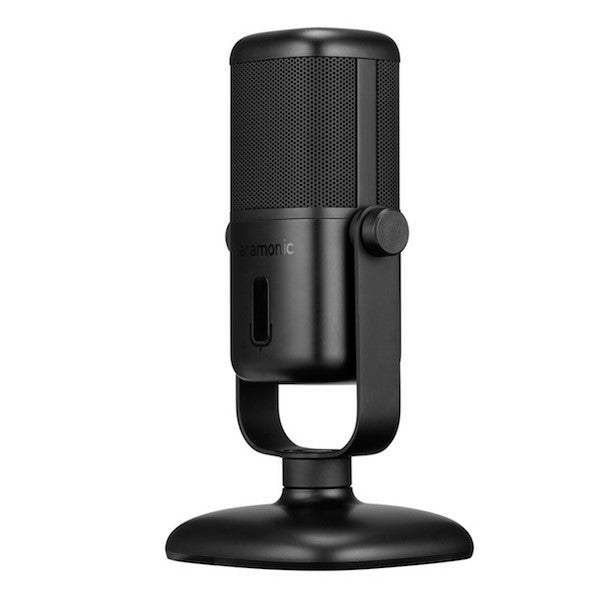 Saramonic SR-MV2000 USB Multicolor Microphone 專業電容直播收音咪【香港行貨】