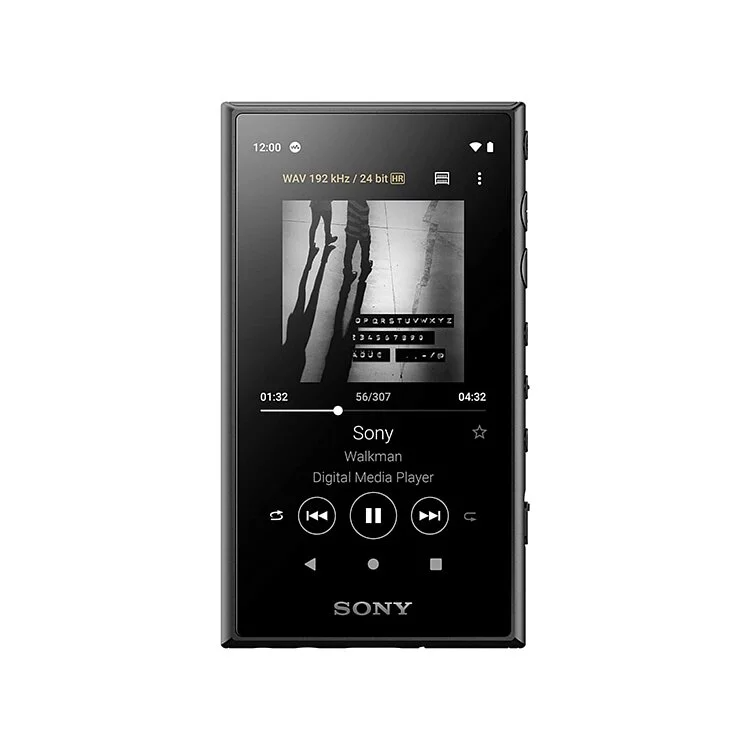 Sony Walkman A 系列 MP3 播放器 NW-A105 (加送 128GB Micro SD卡)【香港行貨】
