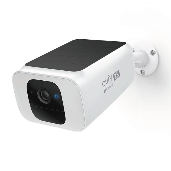 eufy SoloCam S40 2K 無線戶外網絡攝影機(T8124)【香港行貨】