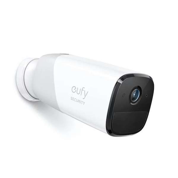 【網店限定優惠】Eufy eufyCam 2 Pro 附加鏡頭T81401D1 【香港行貨】
