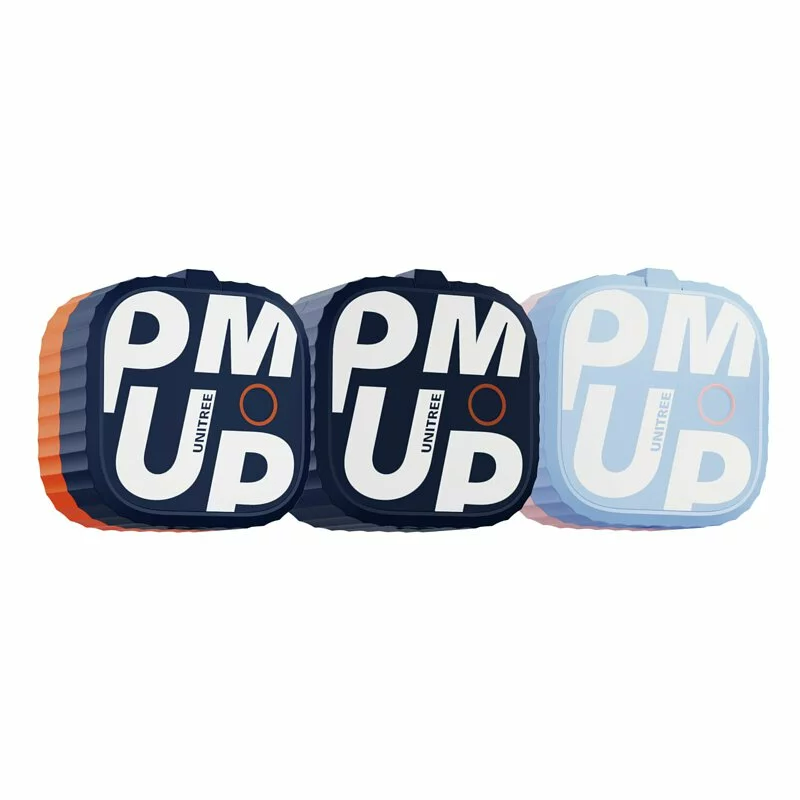 Unitree PUMP 健身泵【香港行貨】