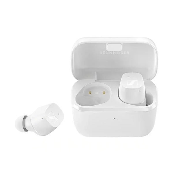 Sennheiser CX True Wireless 真無線藍牙耳機【香港行貨】