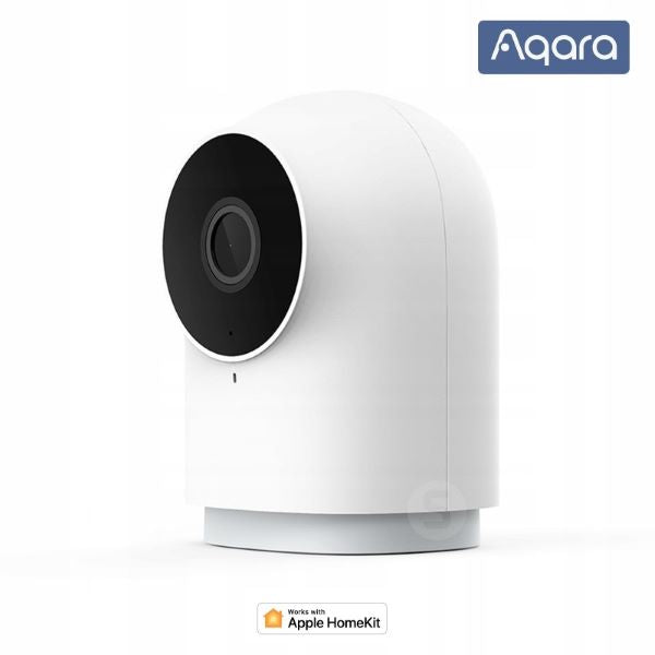 Aqara Camera Hub G2H Pro 智能攝像機【香港行貨】