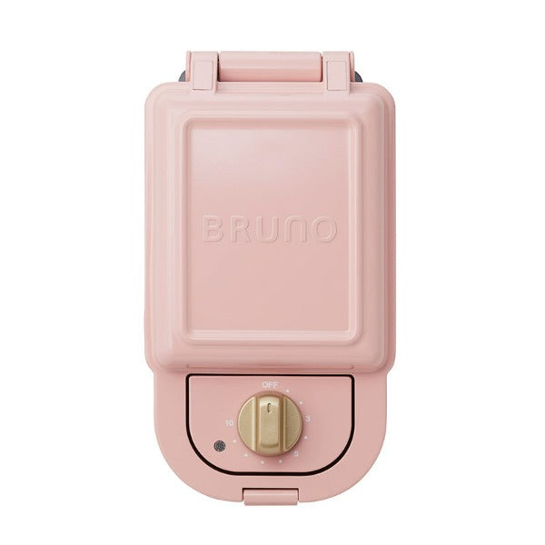 Bruno Hot Sandwich Maker 單片三文治機 BOE043【香港行貨】