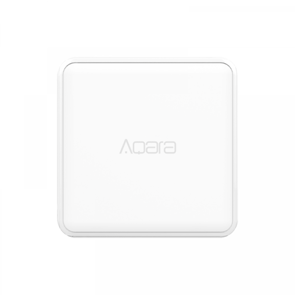 Aqara Cube Multi-action Wireless Remote多動作無線遙控器 【香港行貨】