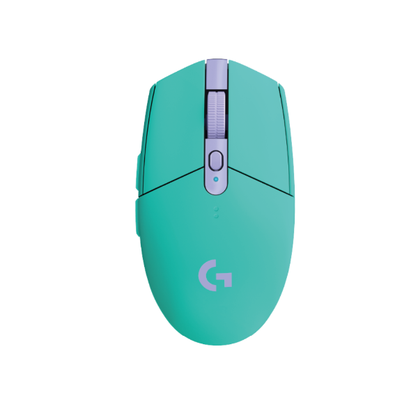 Logitech G304 LIGHTSPEED 無線電競遊戲滑鼠【香港行貨】