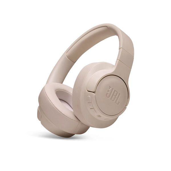 JBL Tune 710BT Over-ear Headphone 無線頭戴式耳機【香港行貨】