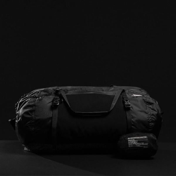 Matador FreeFly Packable Waterproof Duffle (Advanced Series) 30L 摺疊防水手提行李袋【香港行貨】