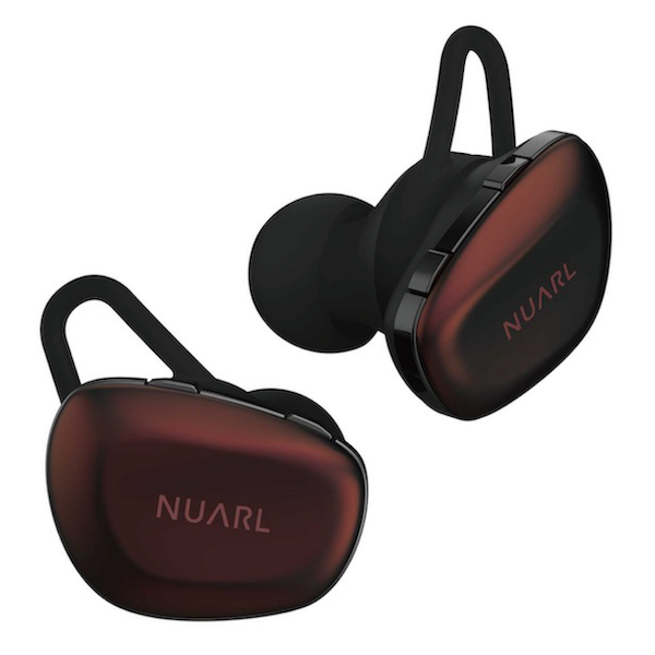 NUARL N6 Pro 2真無線藍牙耳機【香港行貨】