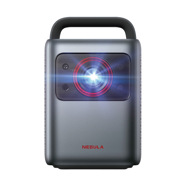 Nebula Cosmos Laser 4K UHD Projector投影機 (D2350)【香港行貨】