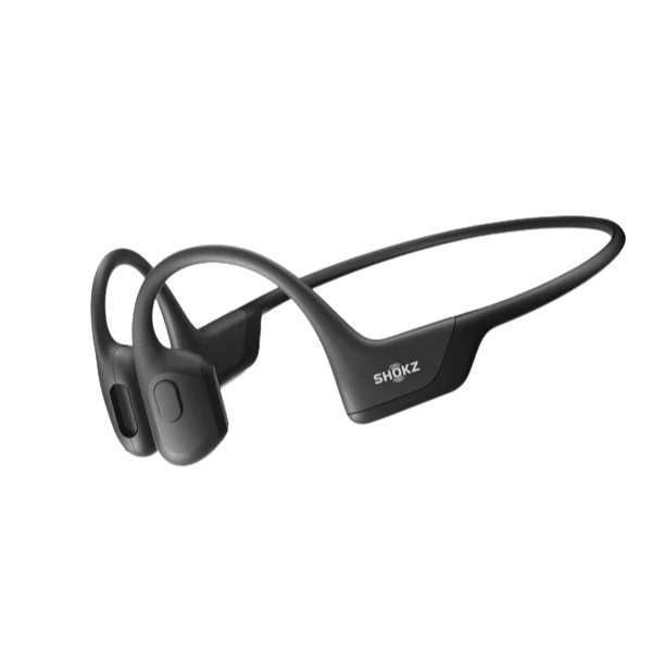 Shokz OpenRun Pro (S810) 新旗艦級骨傳導藍牙運動耳機【香港行貨】