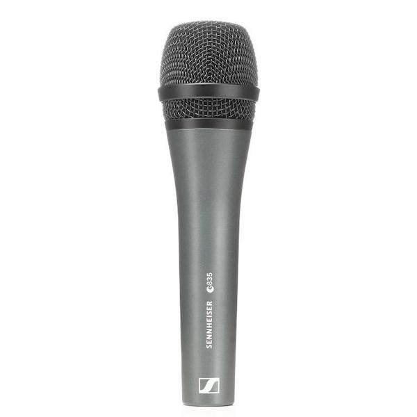 Sennheiser Vocal Microphone E835S【香港行貨】