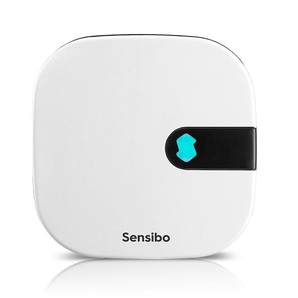 Sensibo Air 智能空調遙控器 - 配有房間傳感器 (HomeKit 兼容)【香港行貨】