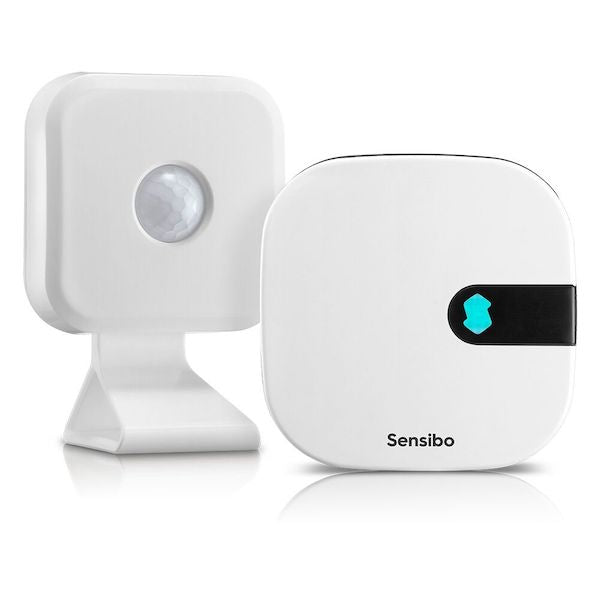 Sensibo Air 智能空調遙控器 - 配有房間傳感器 (HomeKit 兼容)【香港行貨】