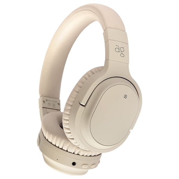 AG WHP01K 主動降噪噪頭戴式耳機【香港行貨】