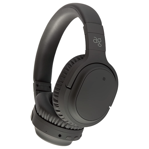 AG WHP01K 主動降噪噪頭戴式耳機【香港行貨】